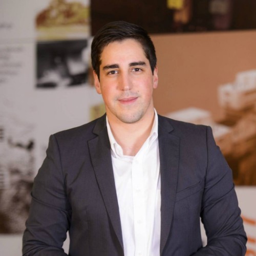 speaker photo